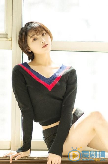 曾丽瑶气质写真 曾丽瑶高清写真_曾丽瑶高清剧照