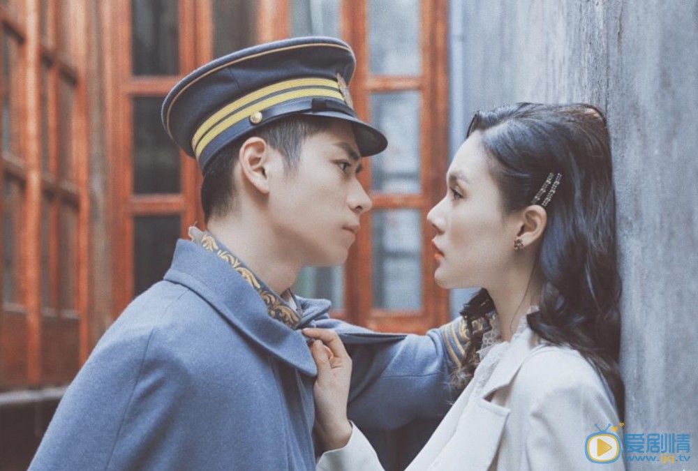 杨霖《超级小郎中》剧照 杨霖高清写真_杨霖高清剧照