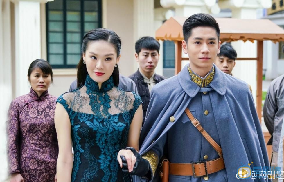 杨霖《超级小郎中》剧照 杨霖高清写真_杨霖高清剧照