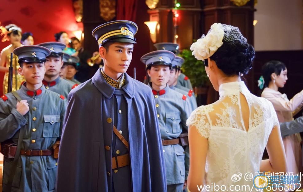 杨霖《超级小郎中》剧照 杨霖高清写真_杨霖高清剧照