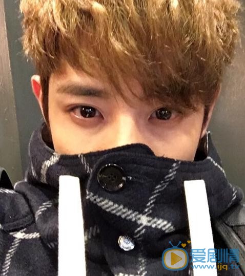 李洙赫生活照 李洙赫高清写真_李洙赫高清剧照