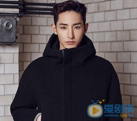 李洙赫杂志写真 李洙赫高清写真_李洙赫高清剧照