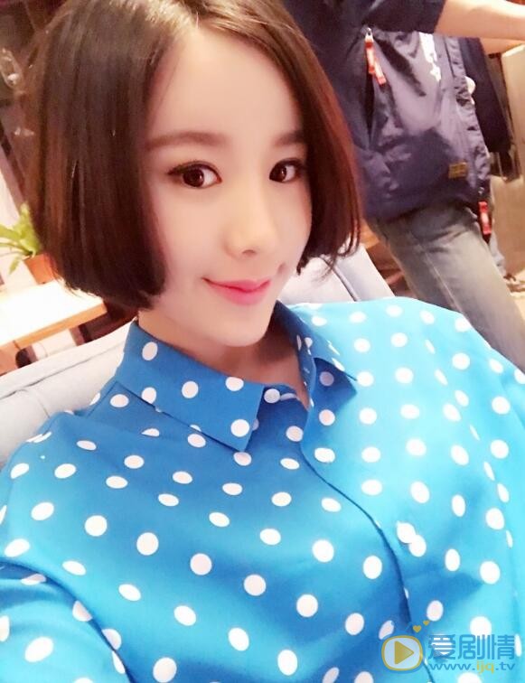 王歌生活照 王歌高清写真_王歌高清剧照