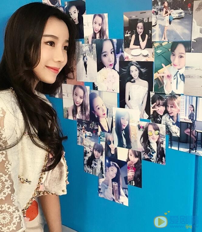 王歌生活照 王歌高清写真_王歌高清剧照