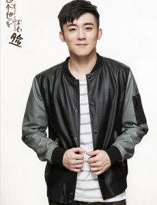 游伟角色介绍
