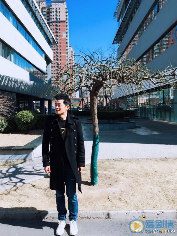 任泉生活照 任泉高清写真_任泉高清剧照