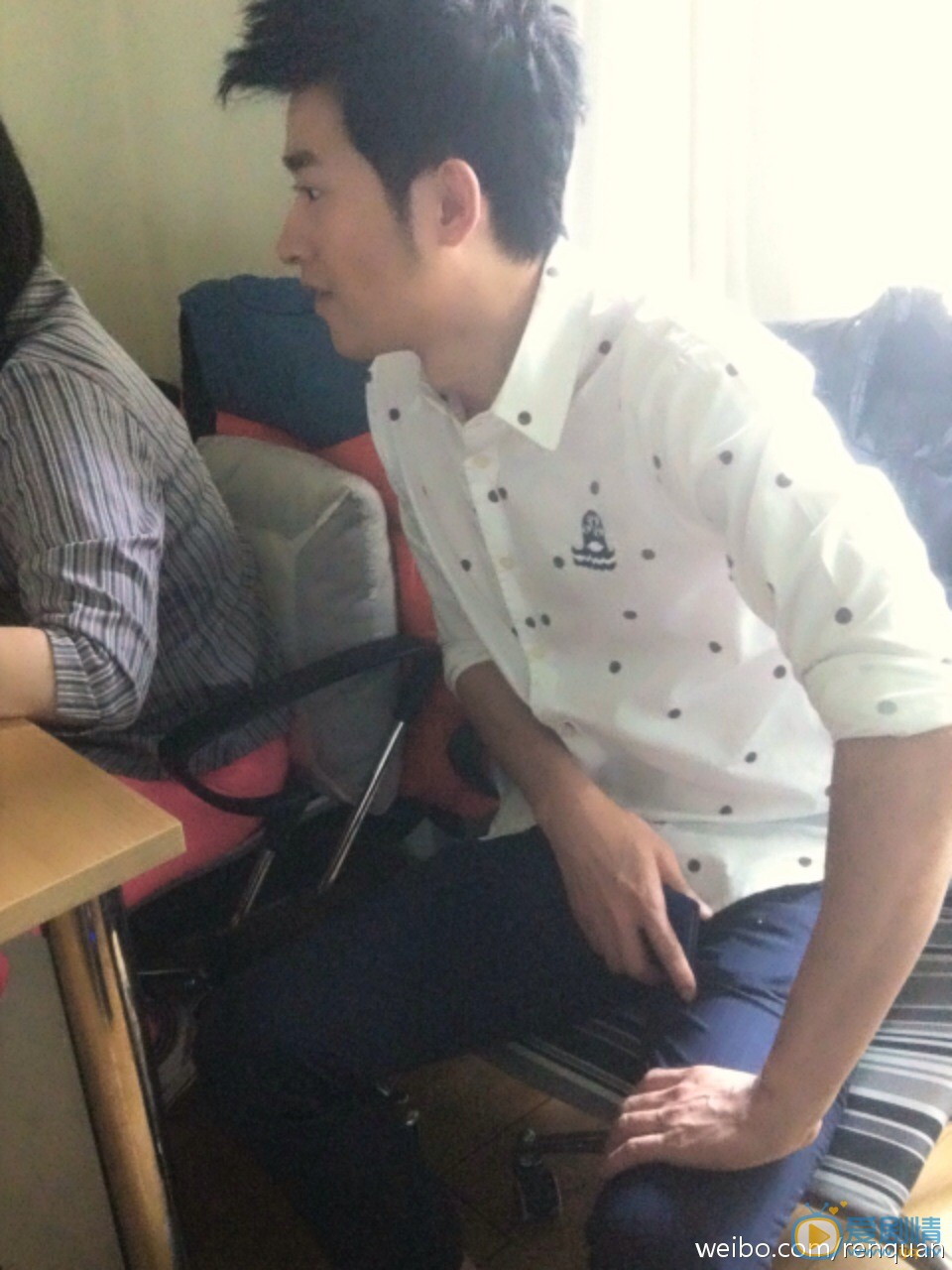 任泉生活照 任泉高清写真_任泉高清剧照