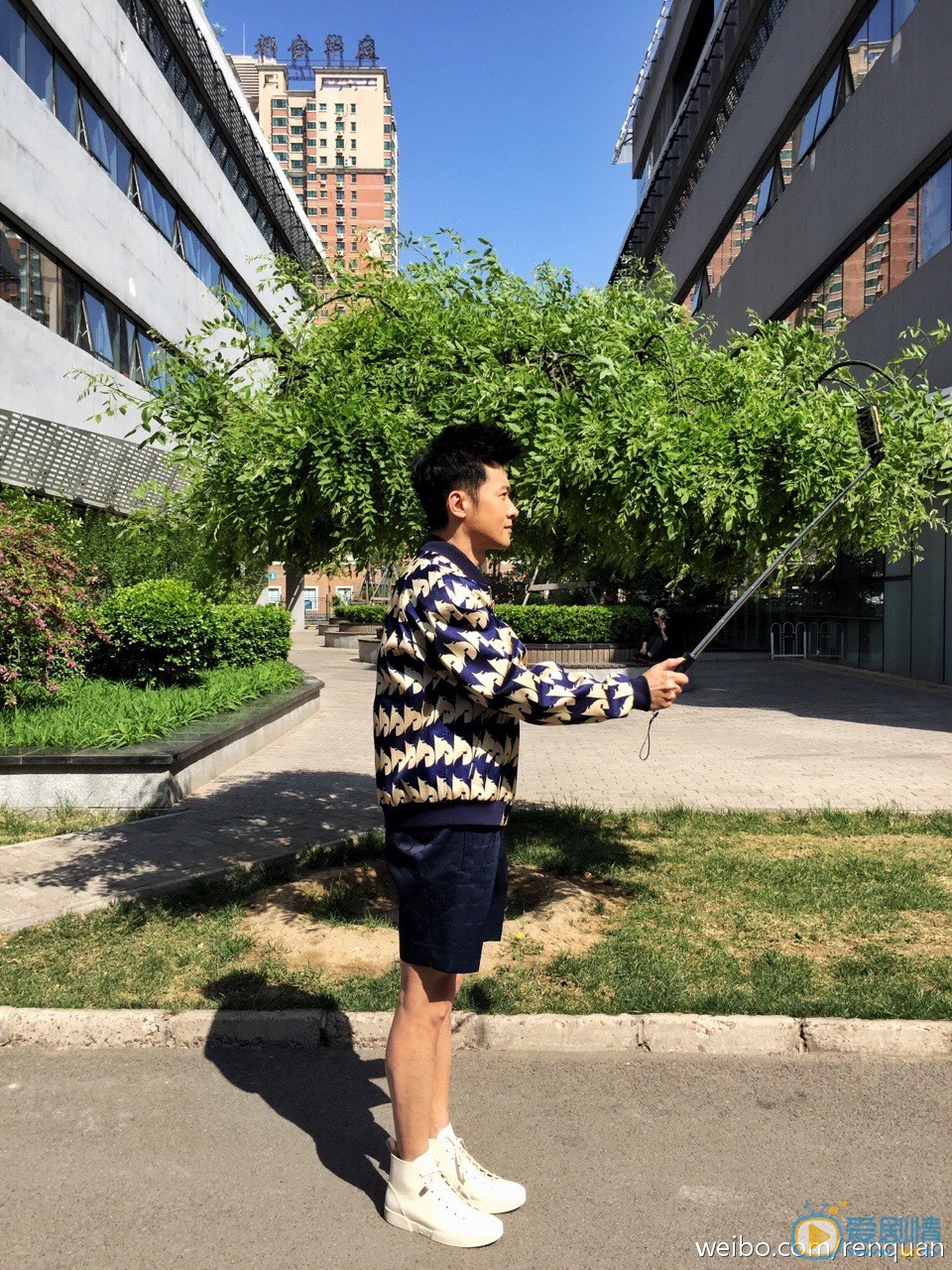 任泉生活照 任泉高清写真_任泉高清剧照