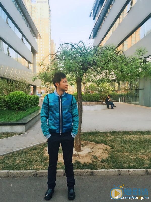 任泉生活照 任泉高清写真_任泉高清剧照