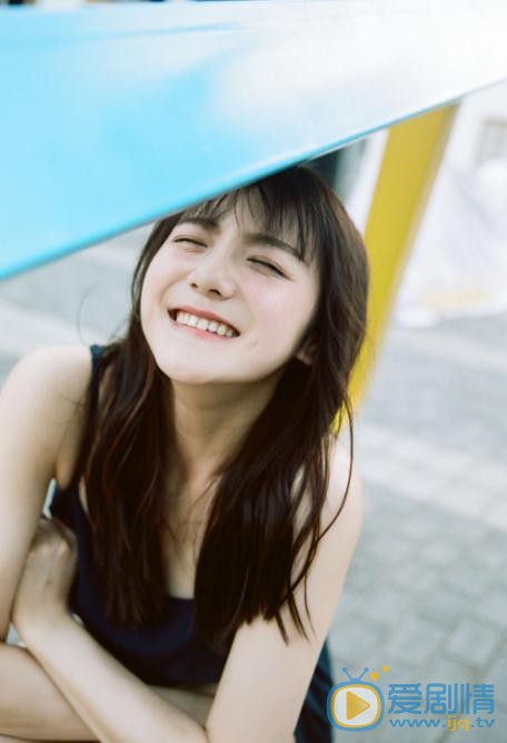 伍宇辰柠清纯写真 伍宇辰柠高清写真_伍宇辰柠高清剧照