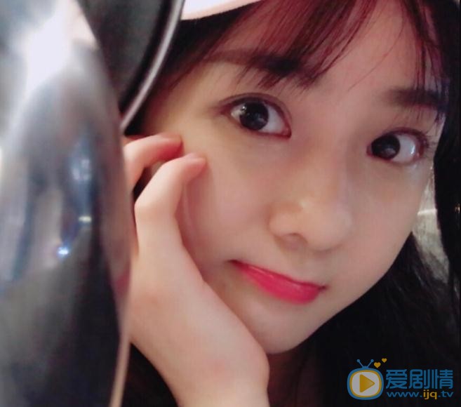 伍宇辰柠生活照 伍宇辰柠高清写真_伍宇辰柠高清剧照