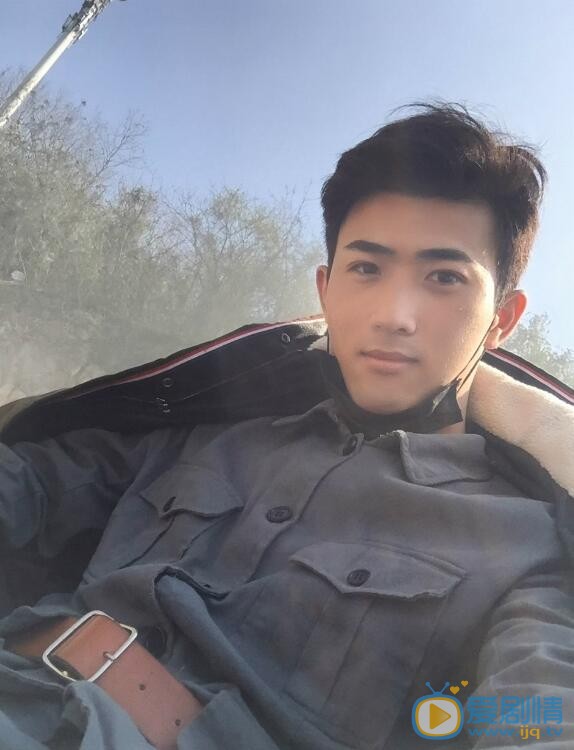 余戬生活照 余戬高清写真_余戬高清剧照