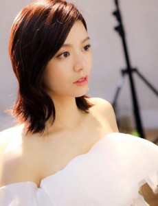 夏如月