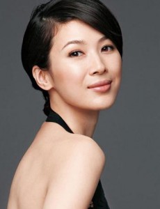 童蕾老公是谁？童蕾老公周旭辉身份背景介绍