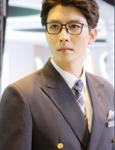 郭威廉