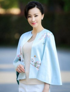 夏珍珠