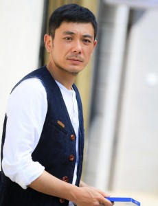 牛仔哥