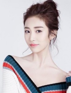 苏婉妍