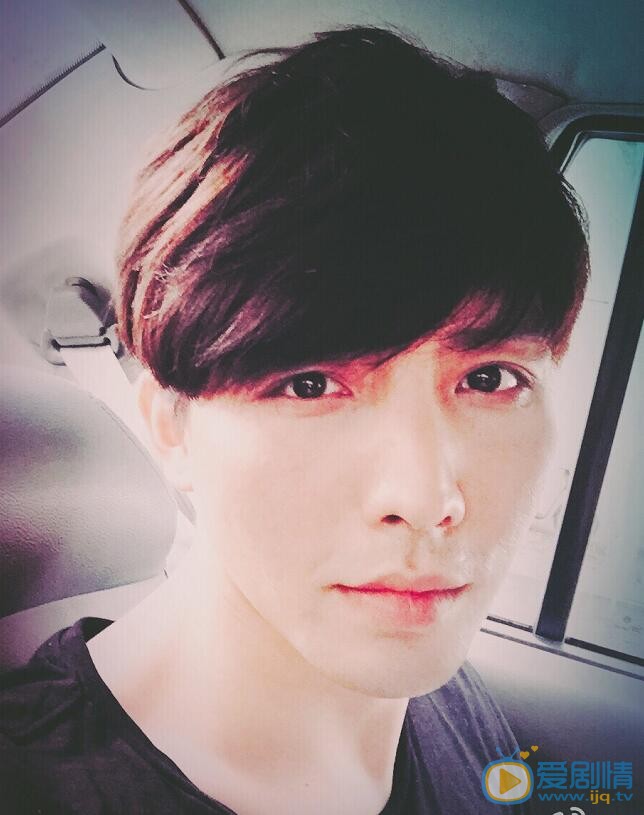 钟凯生活照 钟凯高清写真_钟凯高清剧照