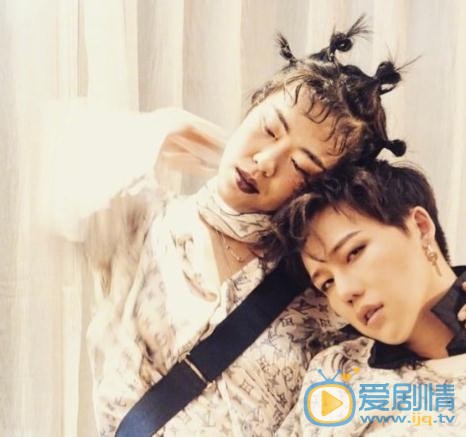 刘维杂志大片 刘维高清写真_刘维高清剧照