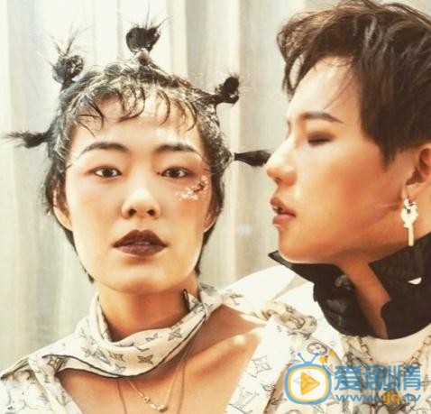 刘维杂志大片 刘维高清写真_刘维高清剧照