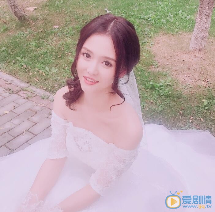 陈锦瑶生活照 陈锦瑶高清写真_陈锦瑶高清剧照