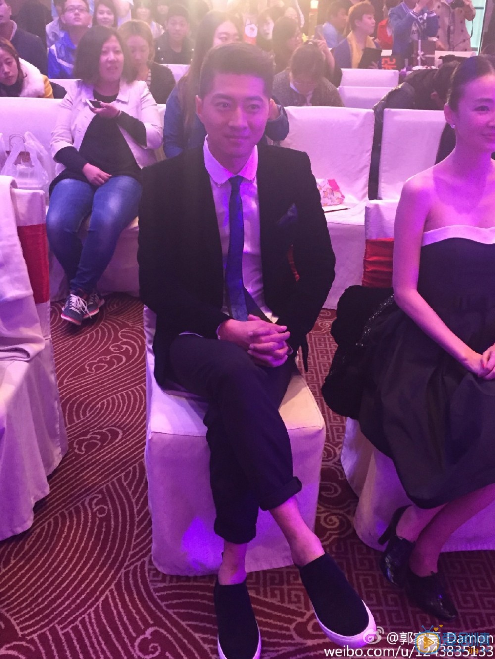 活动照