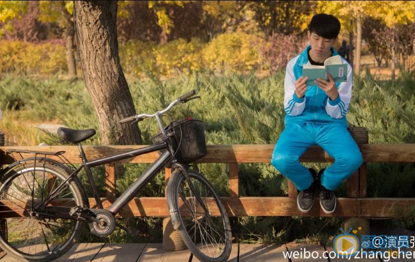 张琛影视作品照 张琛高清写真_张琛高清剧照