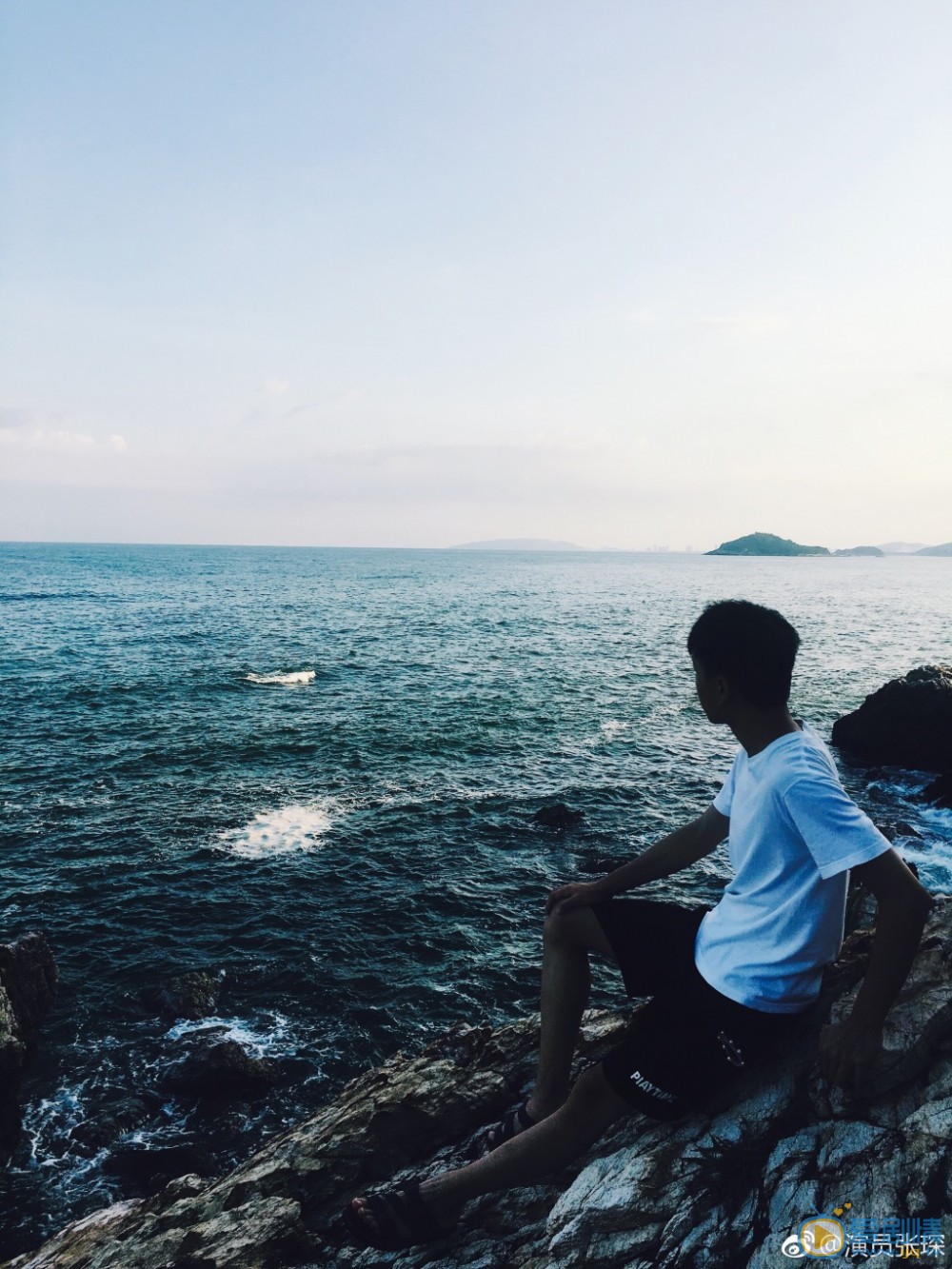 张琛生活照 张琛高清写真_张琛高清剧照