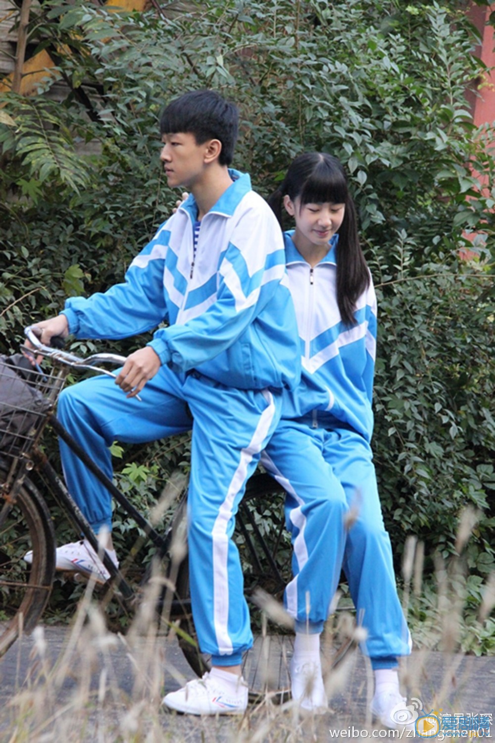 张琛影视作品照 张琛高清写真_张琛高清剧照