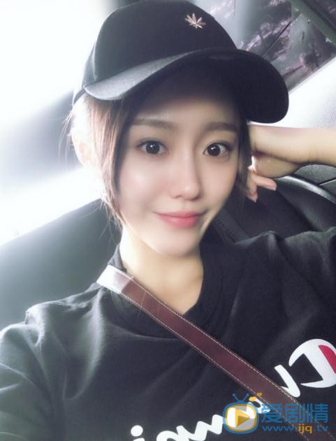 汪诺乔生活照 汪诺乔高清写真_汪诺乔高清剧照