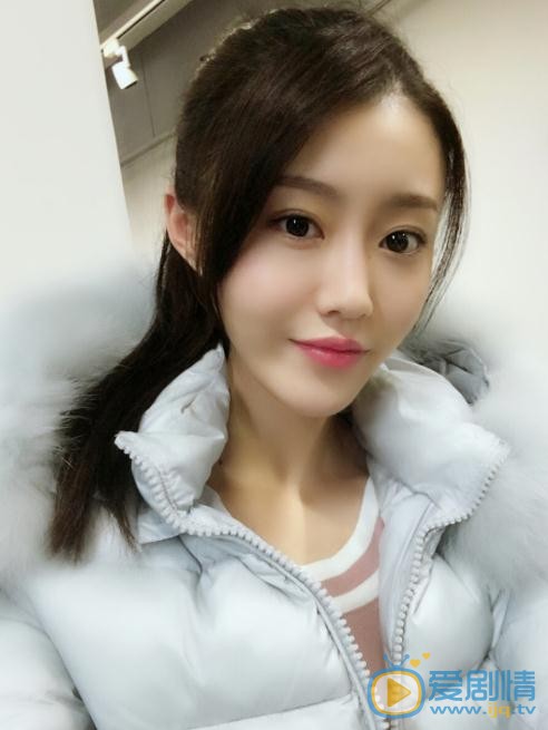 汪诺乔生活照 汪诺乔高清写真_汪诺乔高清剧照