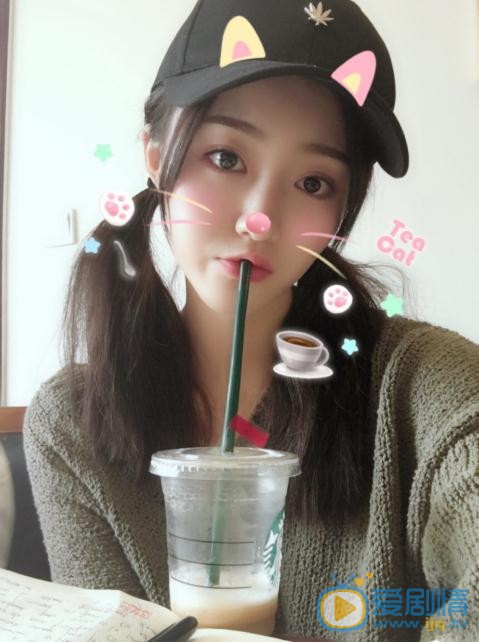 汪诺乔生活照 汪诺乔高清写真_汪诺乔高清剧照