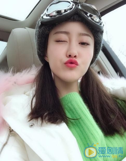 汪诺乔生活照 汪诺乔高清写真_汪诺乔高清剧照