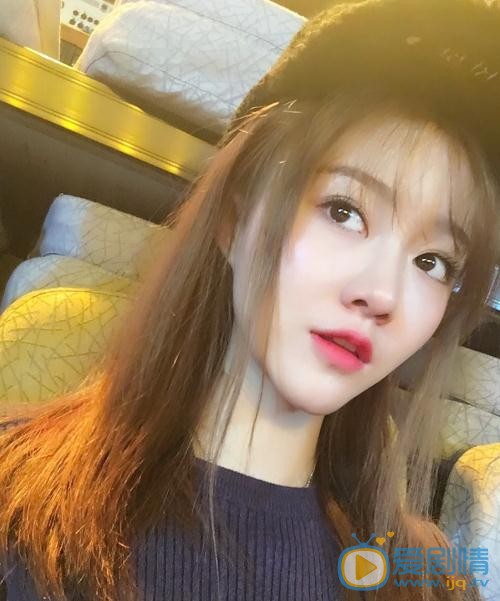 汪诺乔生活照 汪诺乔高清写真_汪诺乔高清剧照