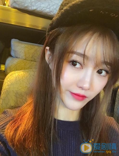 汪诺乔生活照 汪诺乔高清写真_汪诺乔高清剧照