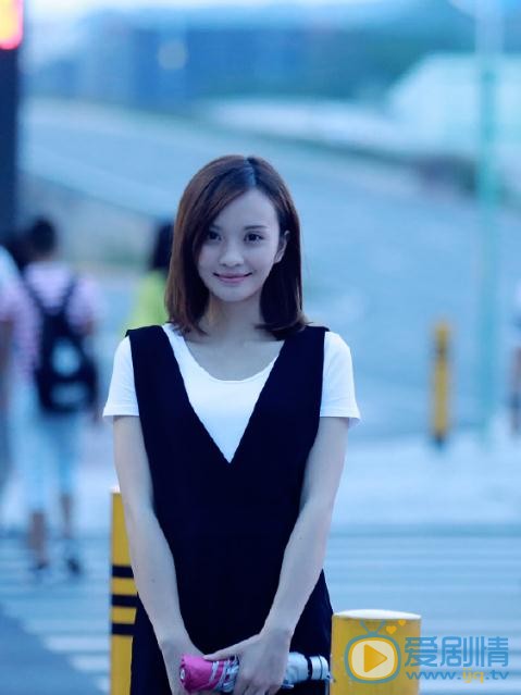 彭静其他写真 彭静高清写真_彭静高清剧照