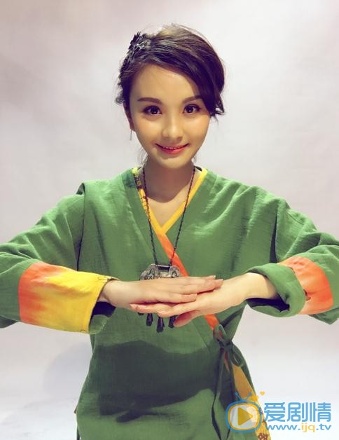 彭静其他写真 彭静高清写真_彭静高清剧照