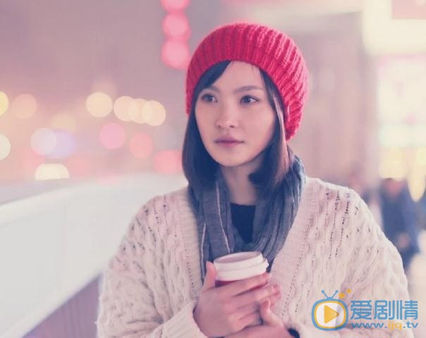 彭静冬日写真 彭静高清写真_彭静高清剧照
