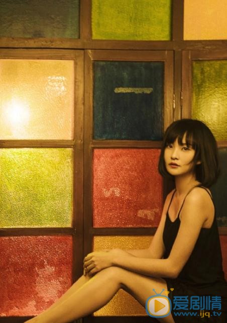 彭静性感写真 彭静高清写真_彭静高清剧照