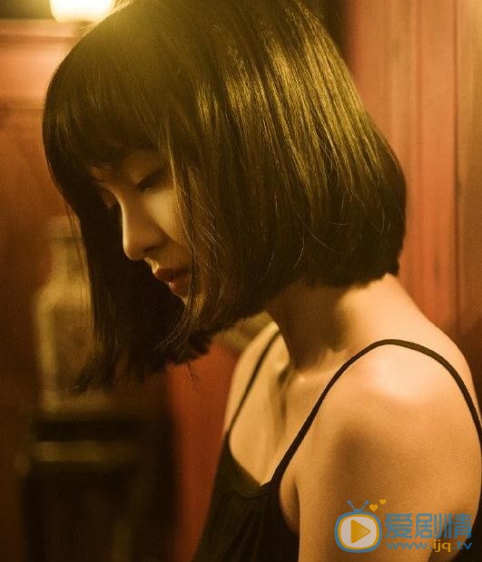 彭静性感写真 彭静高清写真_彭静高清剧照