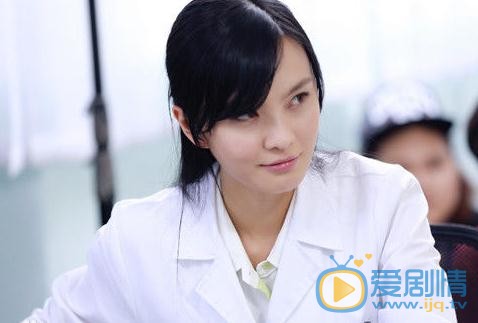彭静个人资料简介 彭静《寻找北极光》剧照
