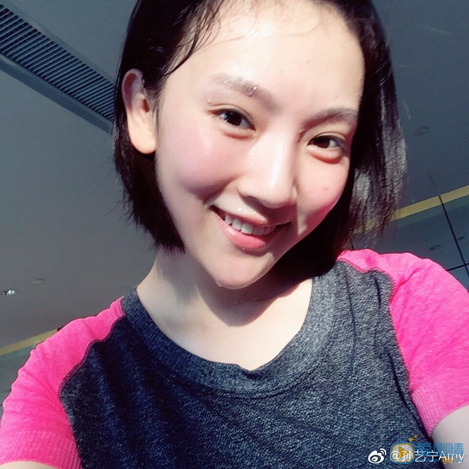 急诊科医生刘苗扮演者孙艺宁图片