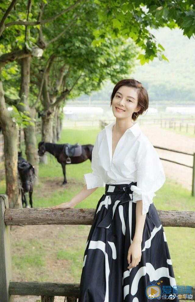 青恋沈聆剧照 