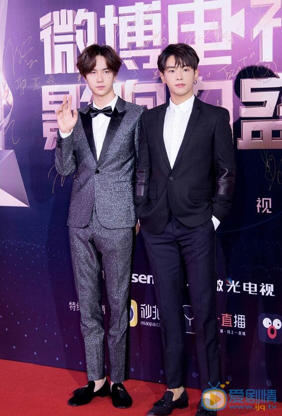 李汶翰活动照 李汶翰高清写真_李汶翰高清剧照