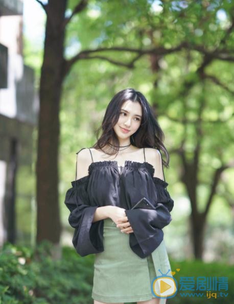 王维琳气质写真 王维琳高清写真_王维琳高清剧照