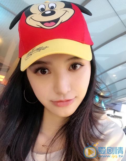 王维琳生活照 王维琳高清写真_王维琳高清剧照