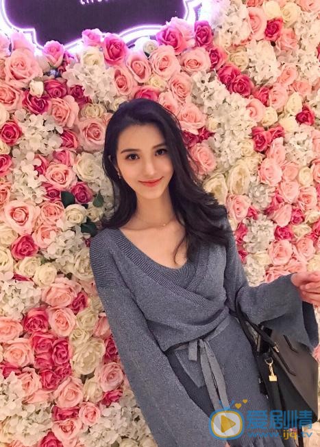 王维琳生活照 王维琳高清写真_王维琳高清剧照