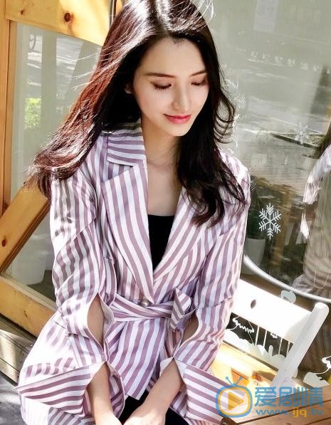 王维琳生活照 王维琳高清写真_王维琳高清剧照
