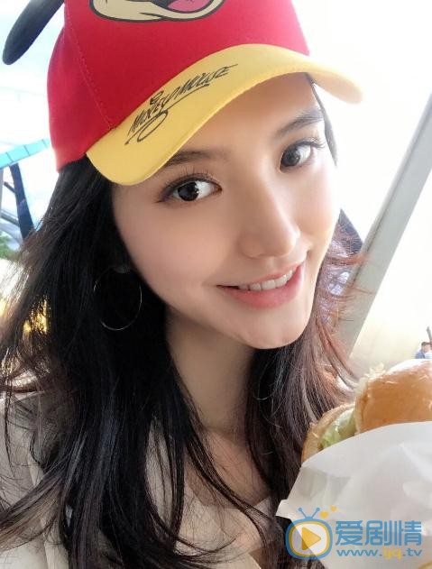 王维琳生活照 王维琳高清写真_王维琳高清剧照
